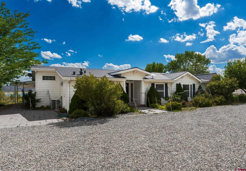 236 San Marcial Place