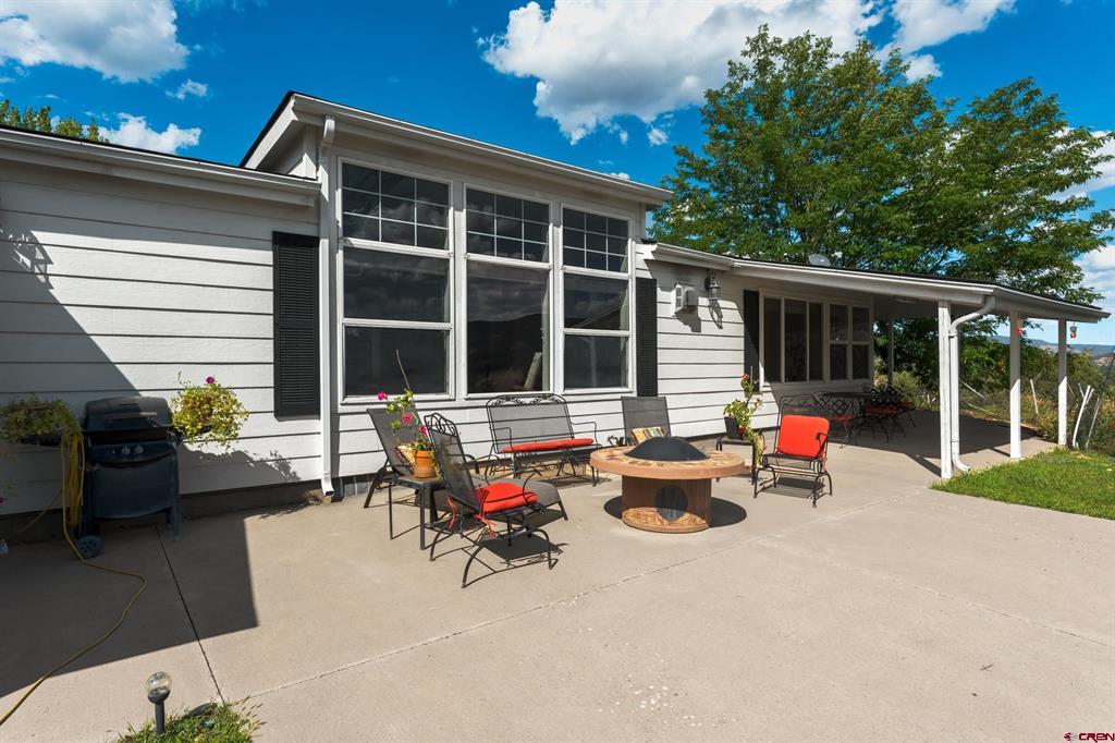 236 San Marcial Place