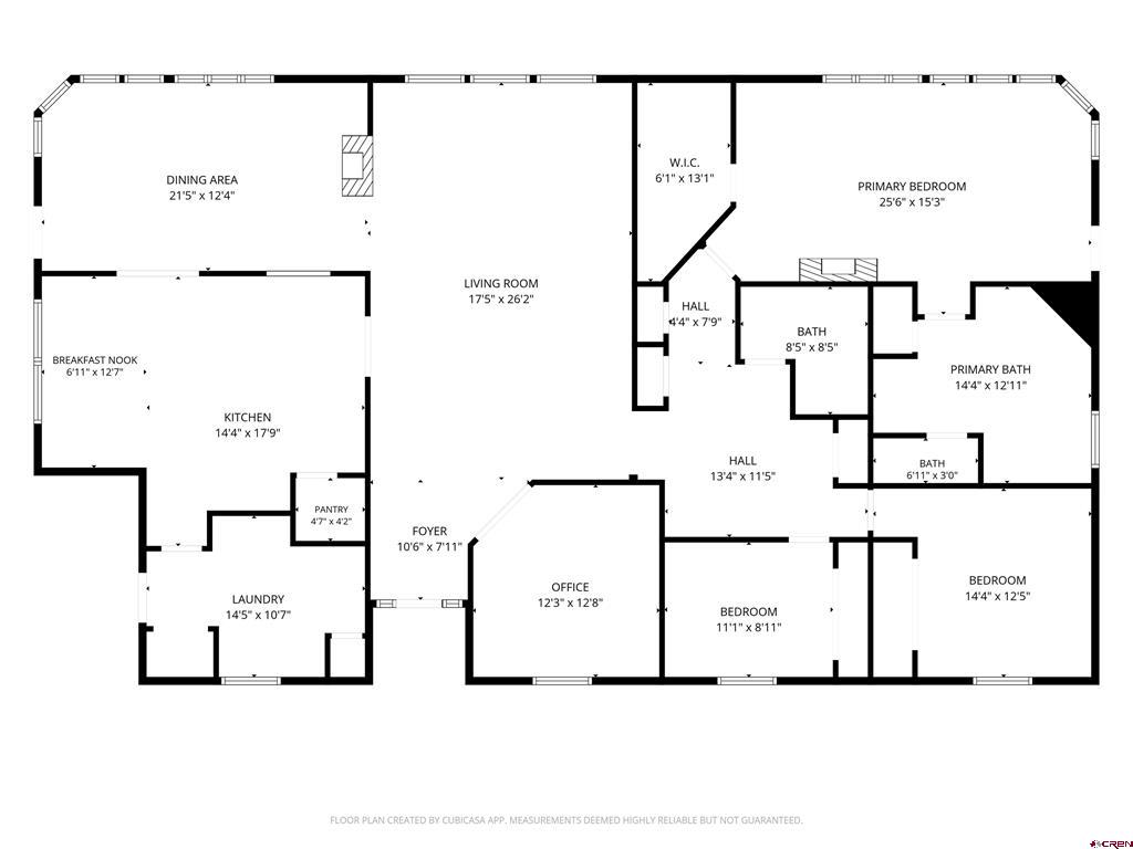 236 San Marcial Place