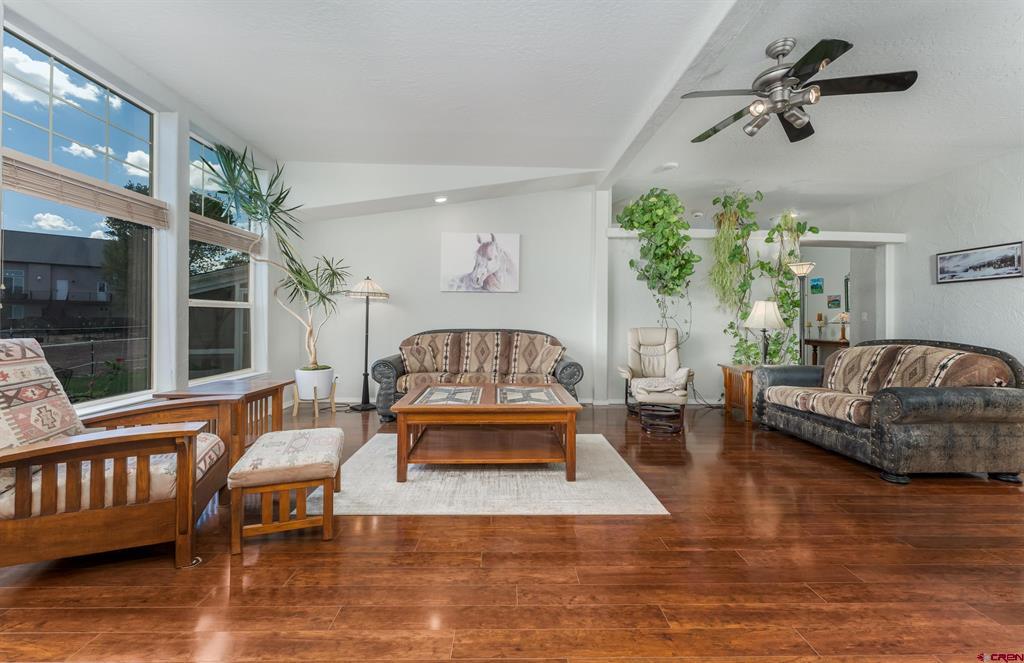 236 San Marcial Place