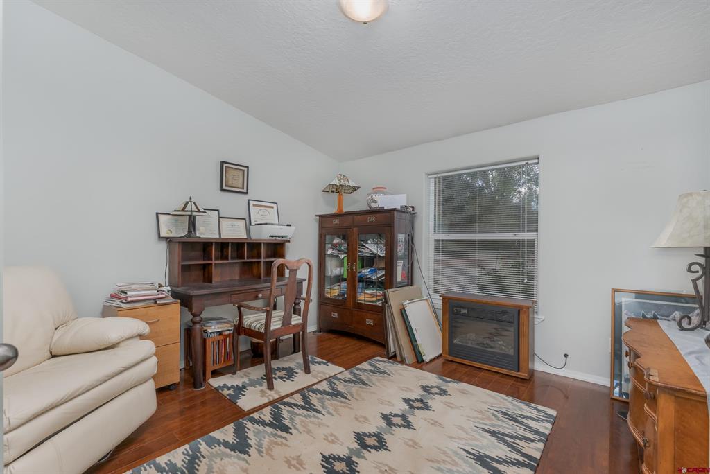 236 San Marcial Place