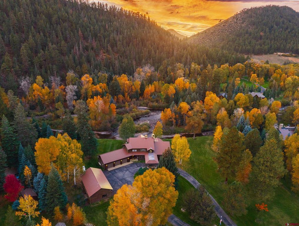 256 River Ranch Circle