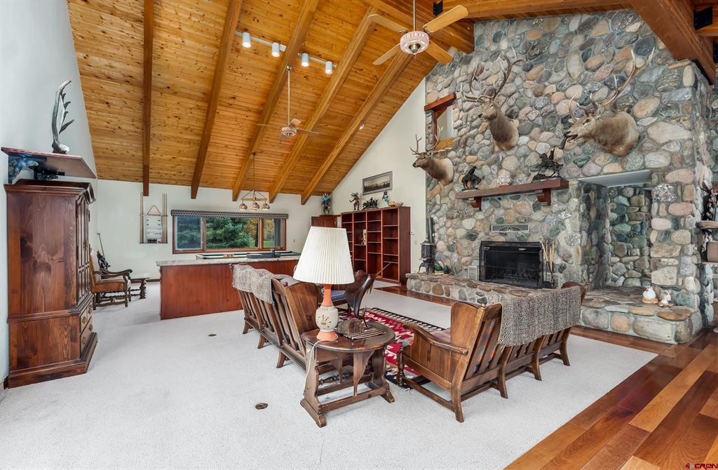 256 River Ranch Circle