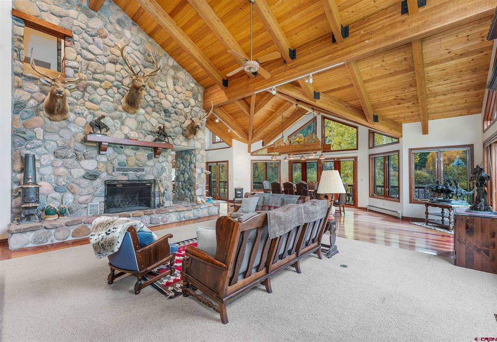 256 River Ranch Circle