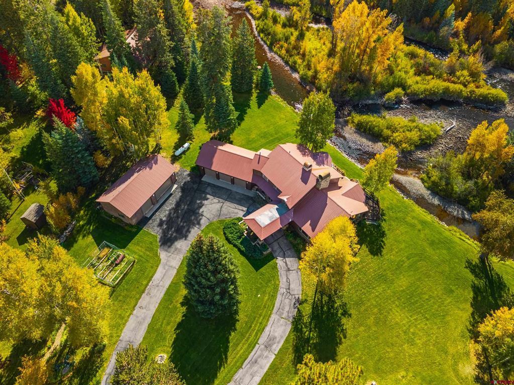 256 River Ranch Circle