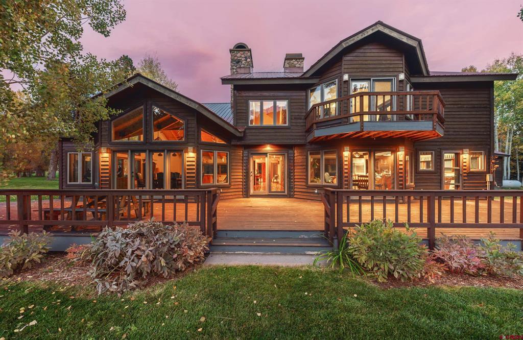 256 River Ranch Circle
