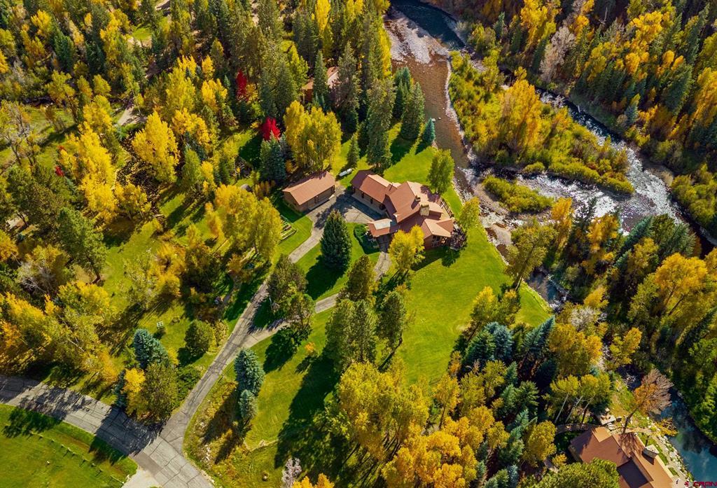 256 River Ranch Circle
