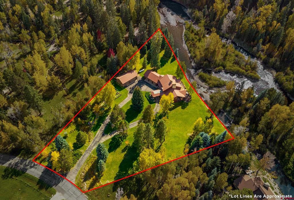 256 River Ranch Circle