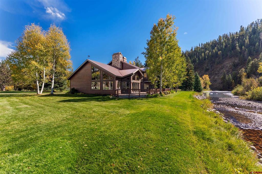256 River Ranch Circle