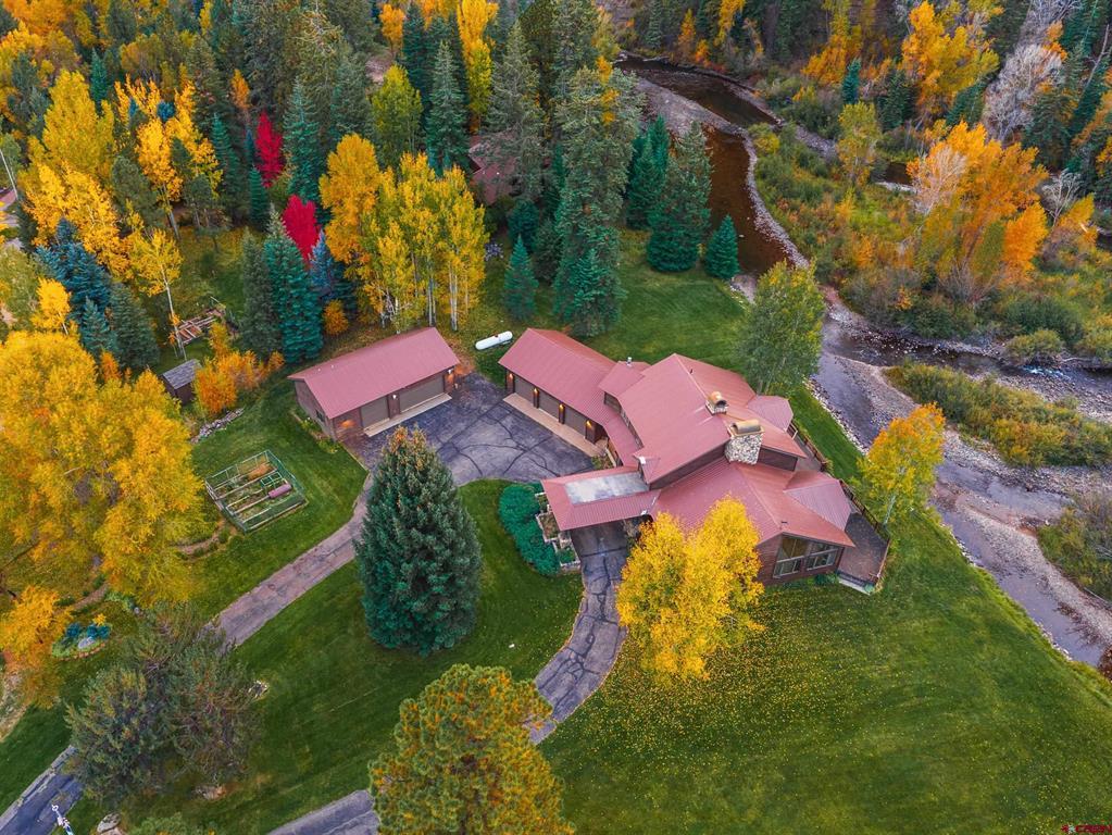 256 River Ranch Circle