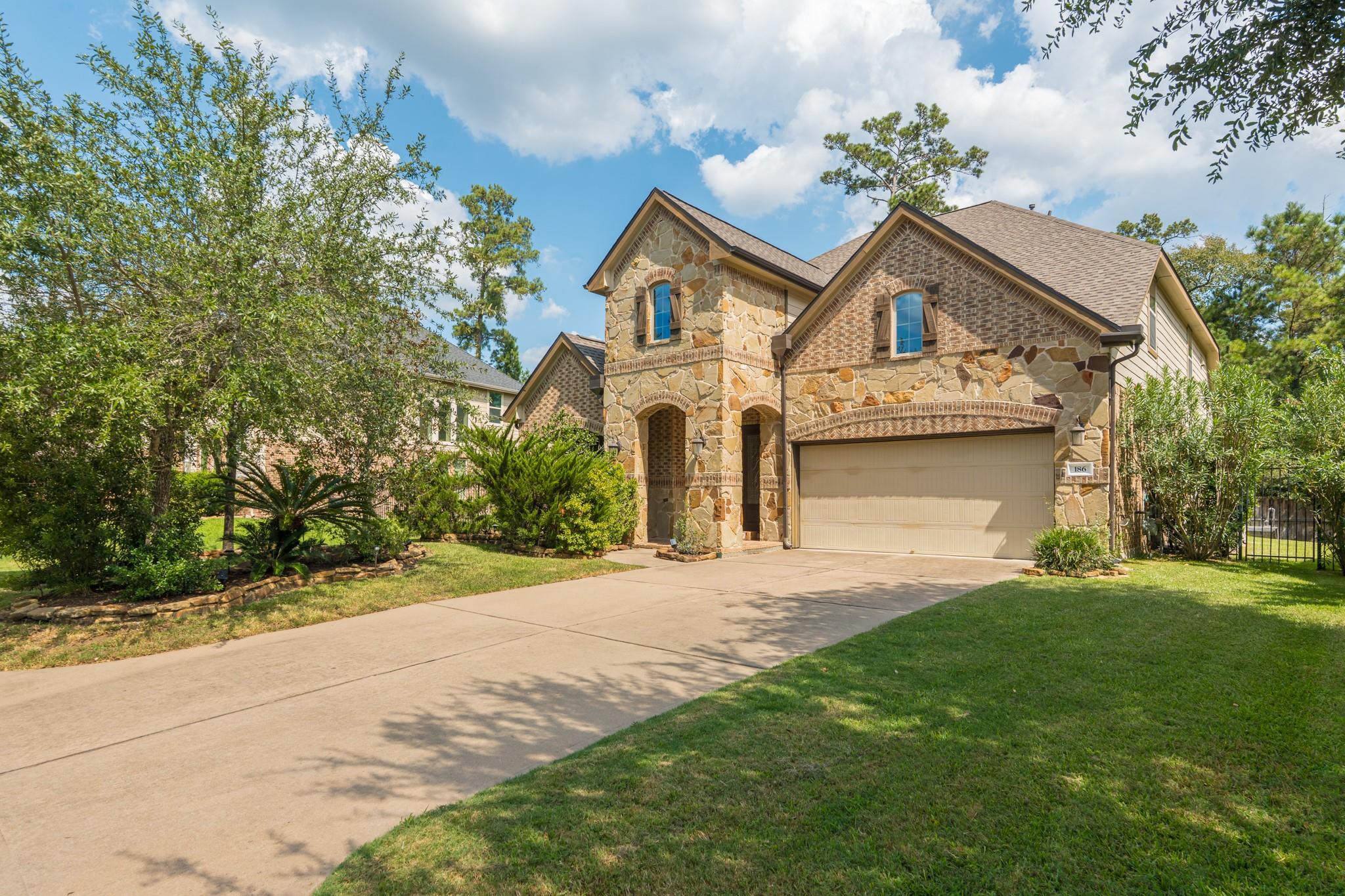 186 Hearthshire Circle