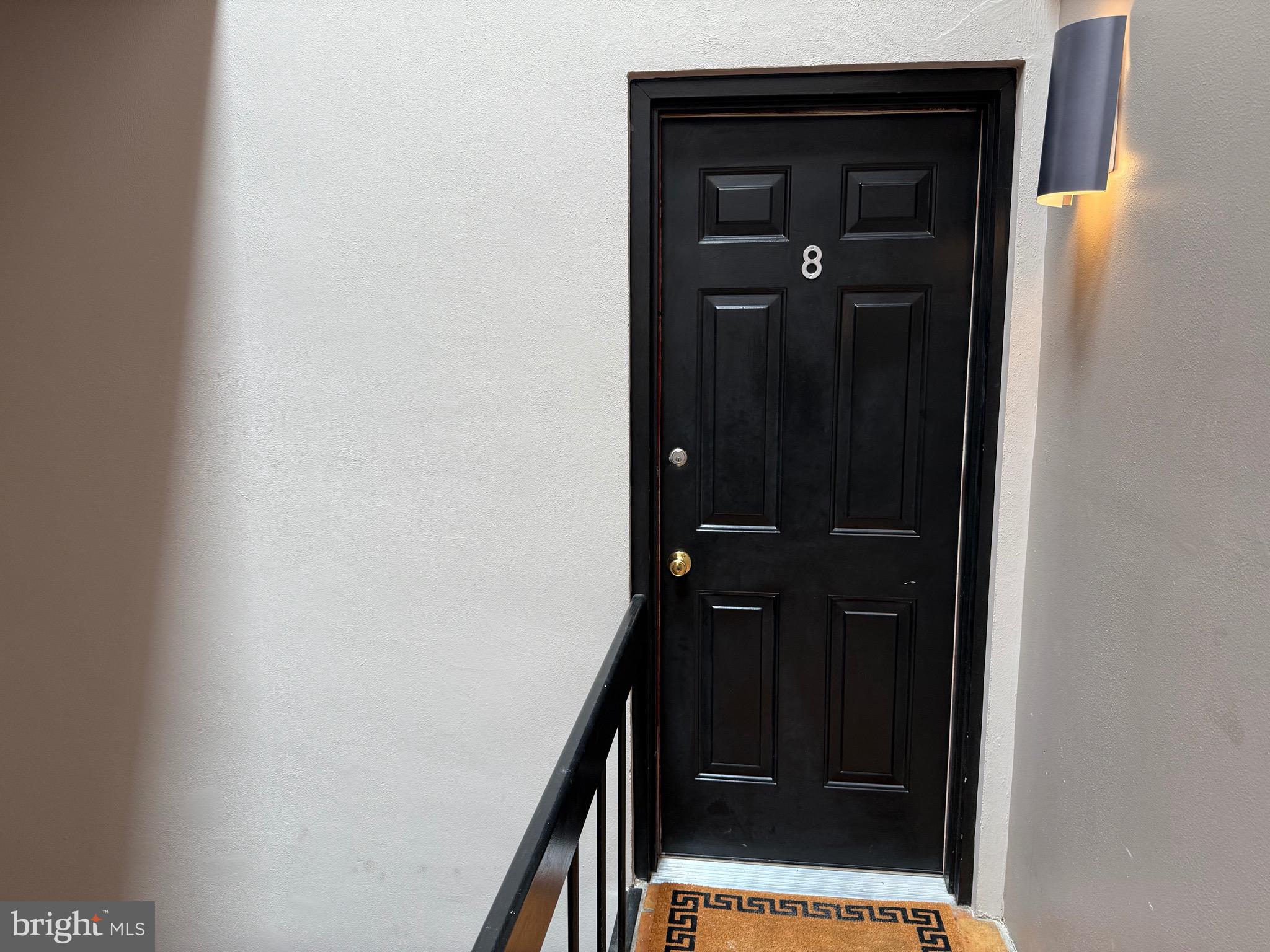 1454 Euclid St NW #8