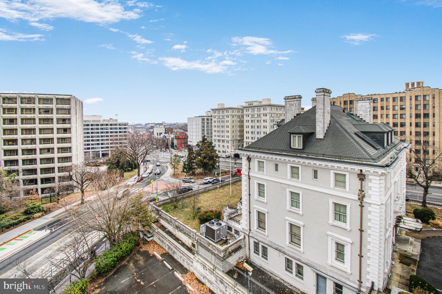 2013 Columbia Rd NW #E