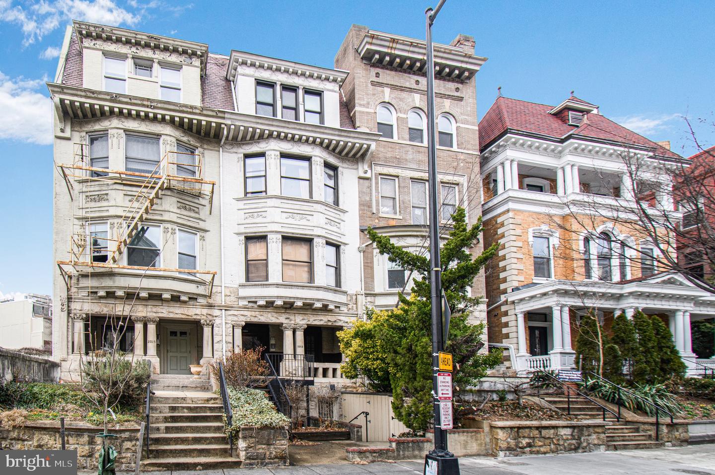2013 Columbia Rd NW #E