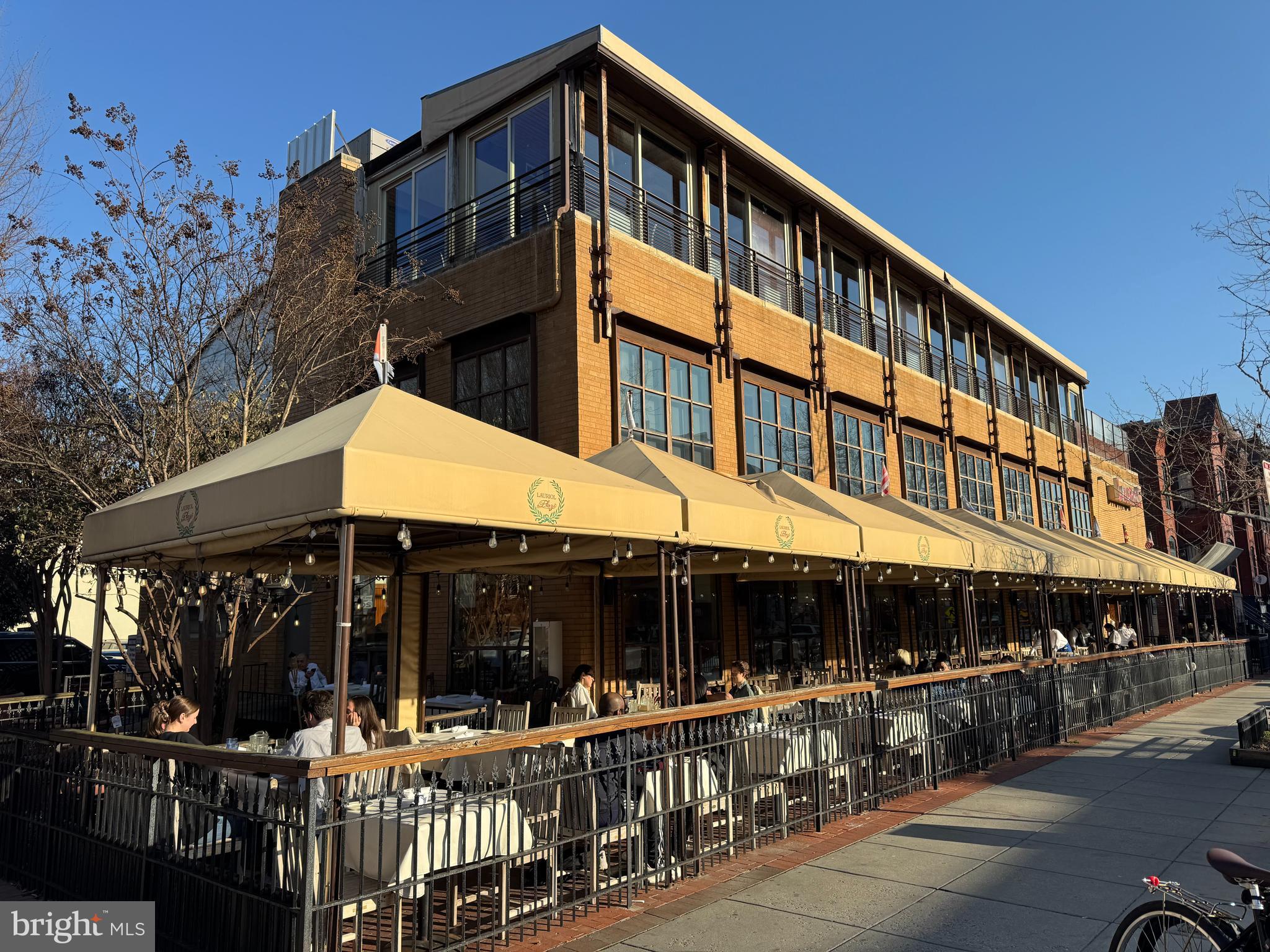 1812 Vernon St NW #24