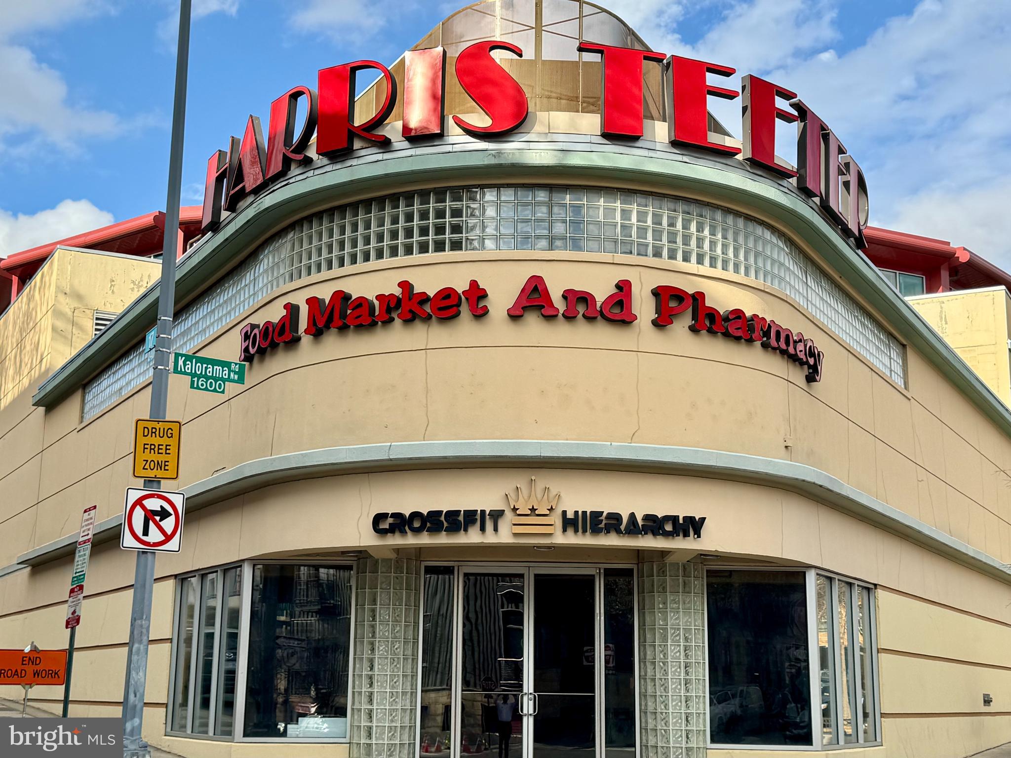 1812 Vernon St NW #24