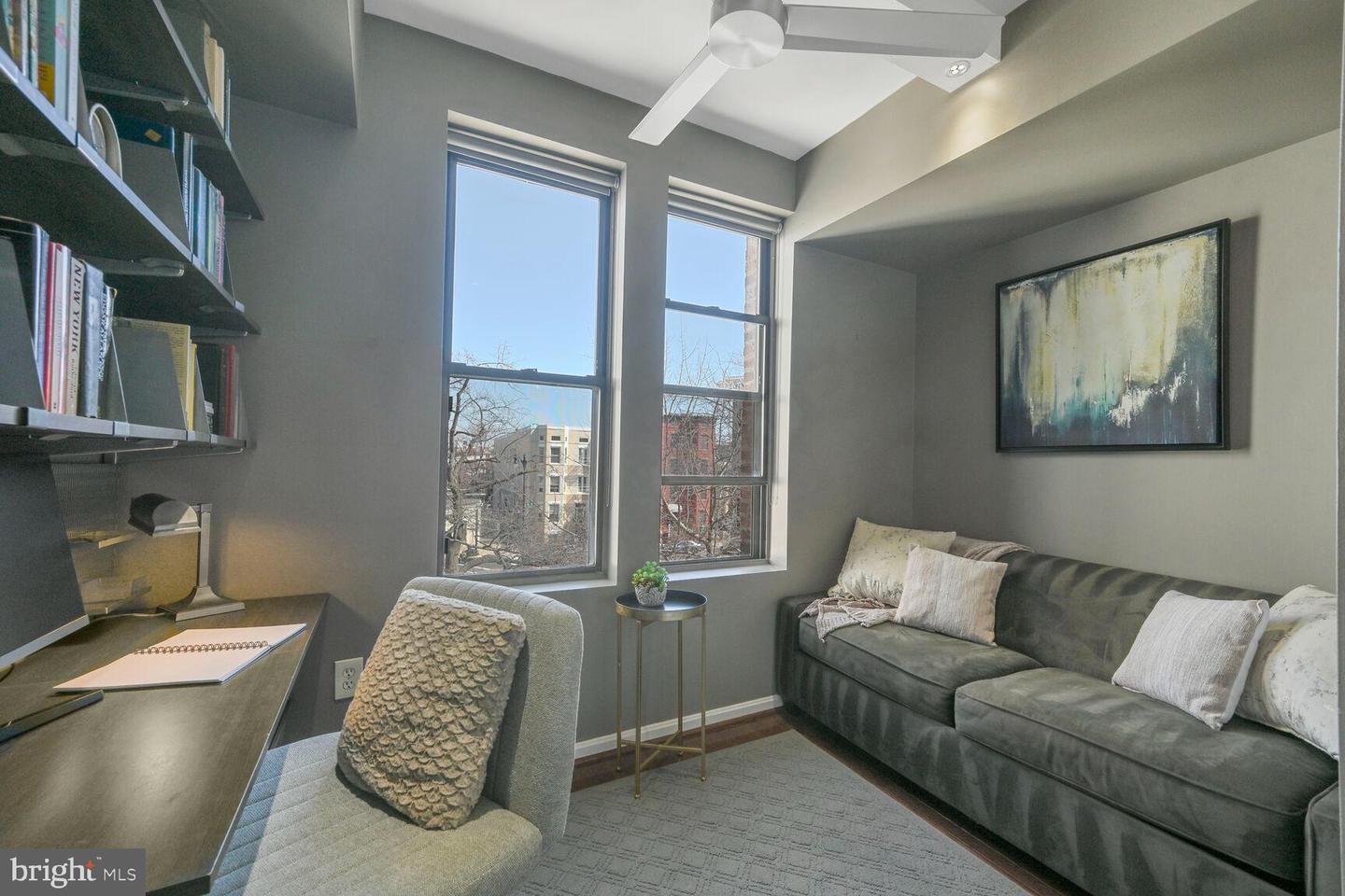 1812 Vernon St NW #24