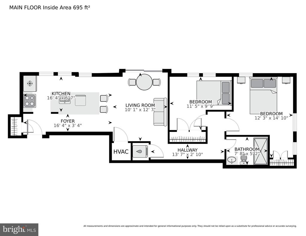1812 Vernon St NW #24