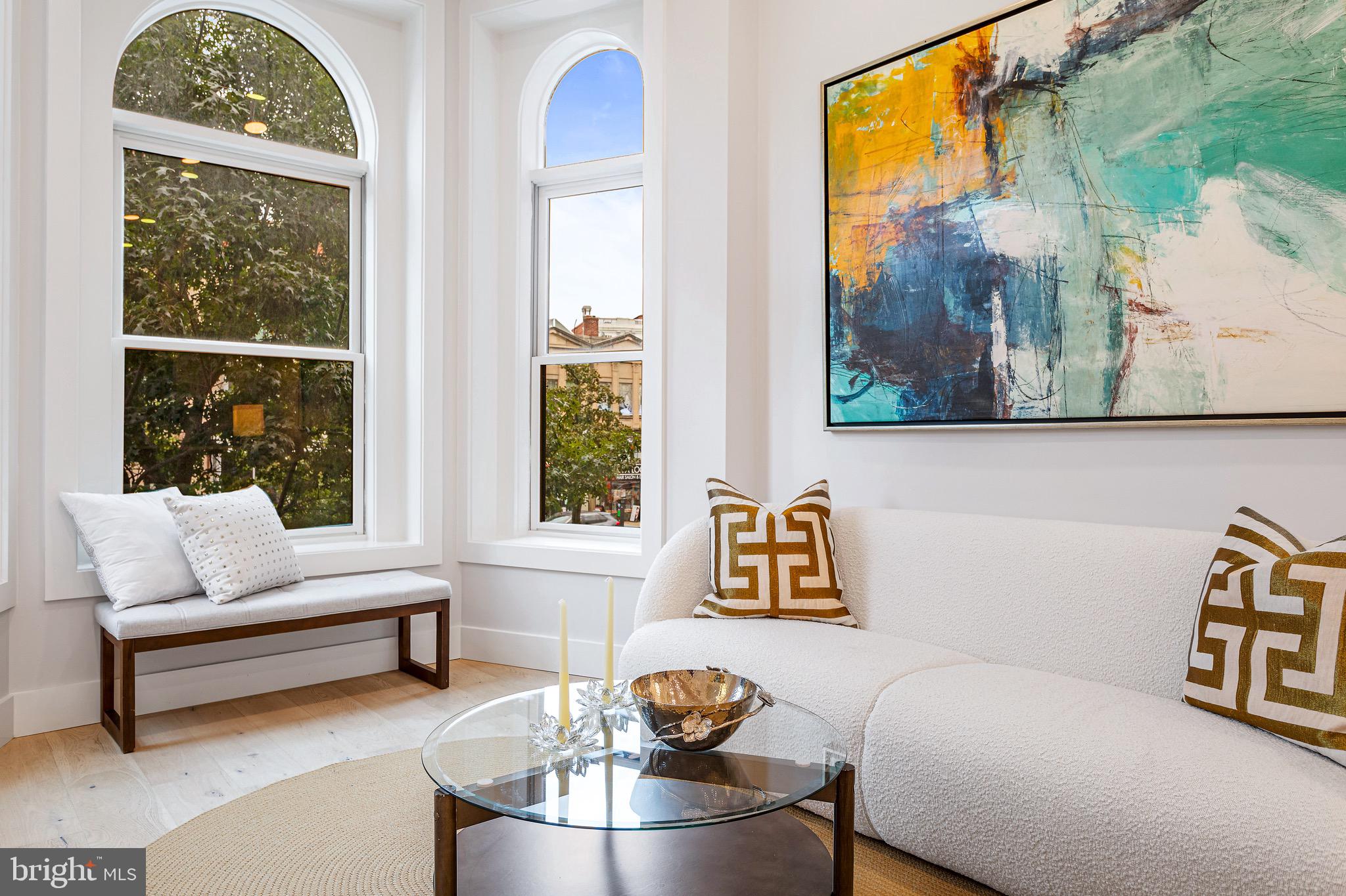 1722 CONNECTICUT AVENUE NW 4