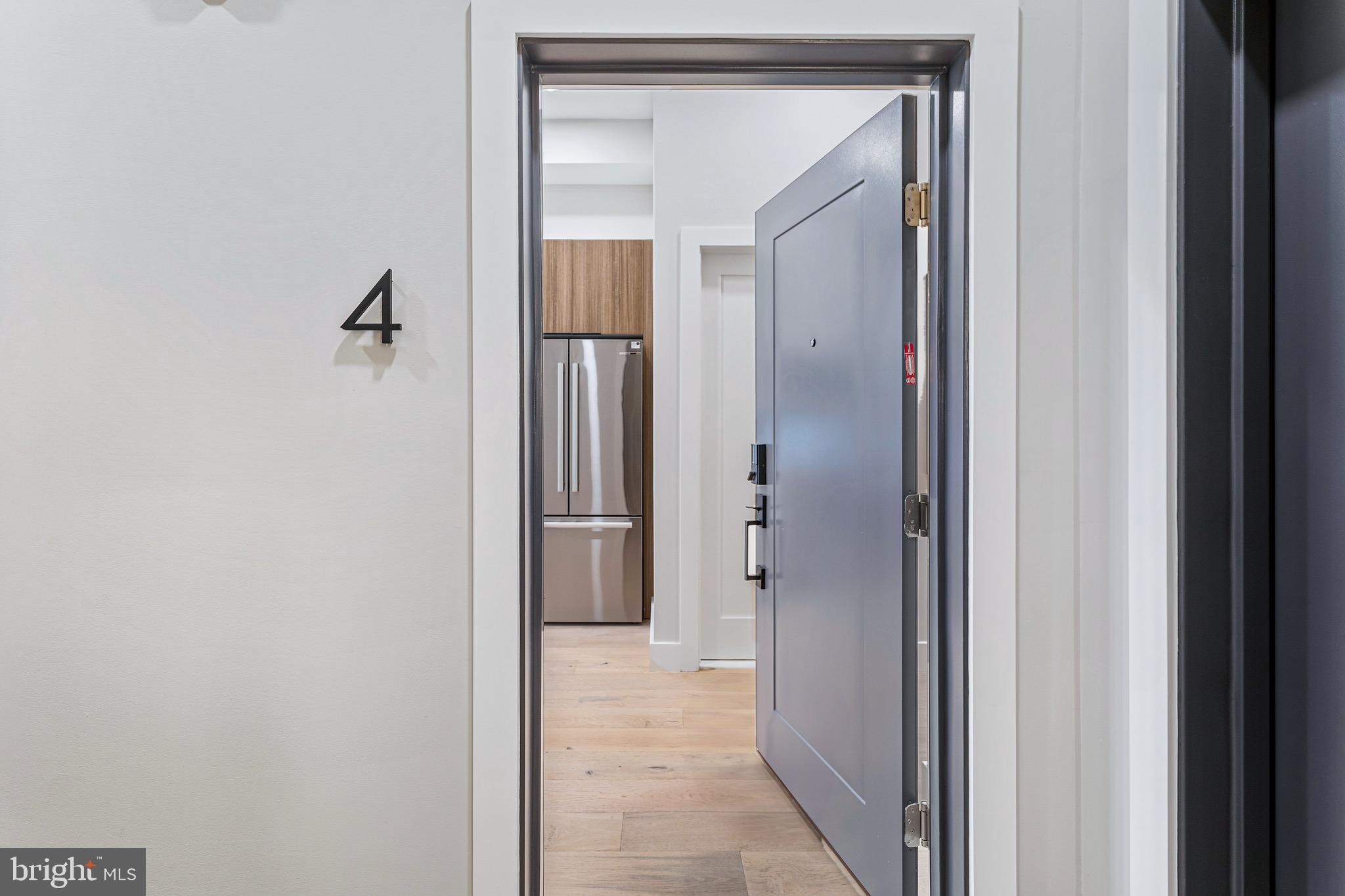 1722 CONNECTICUT AVENUE NW 4