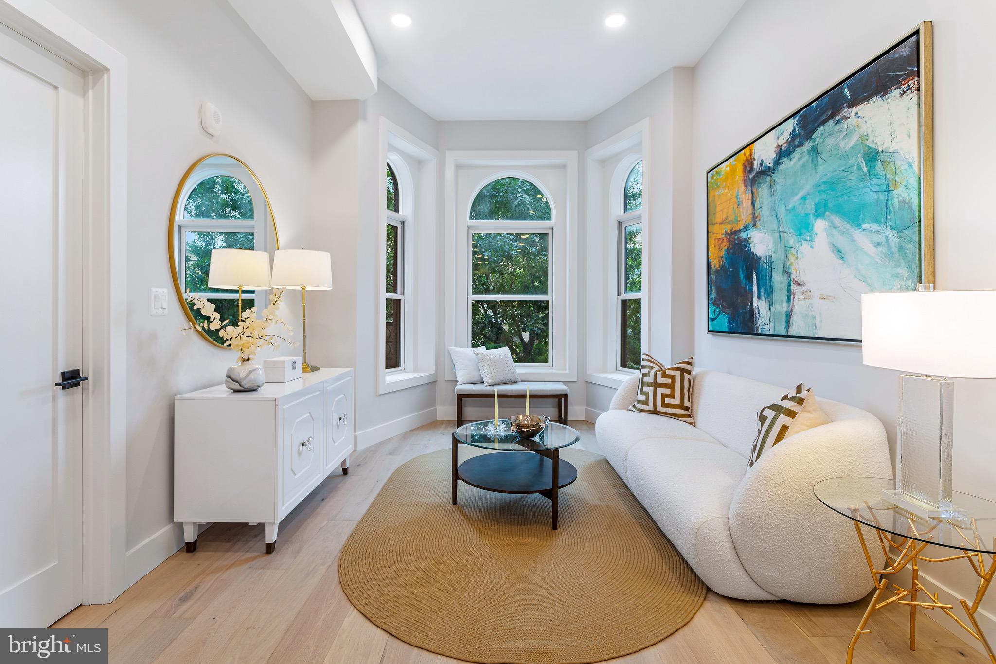 1722 CONNECTICUT AVENUE NW 4