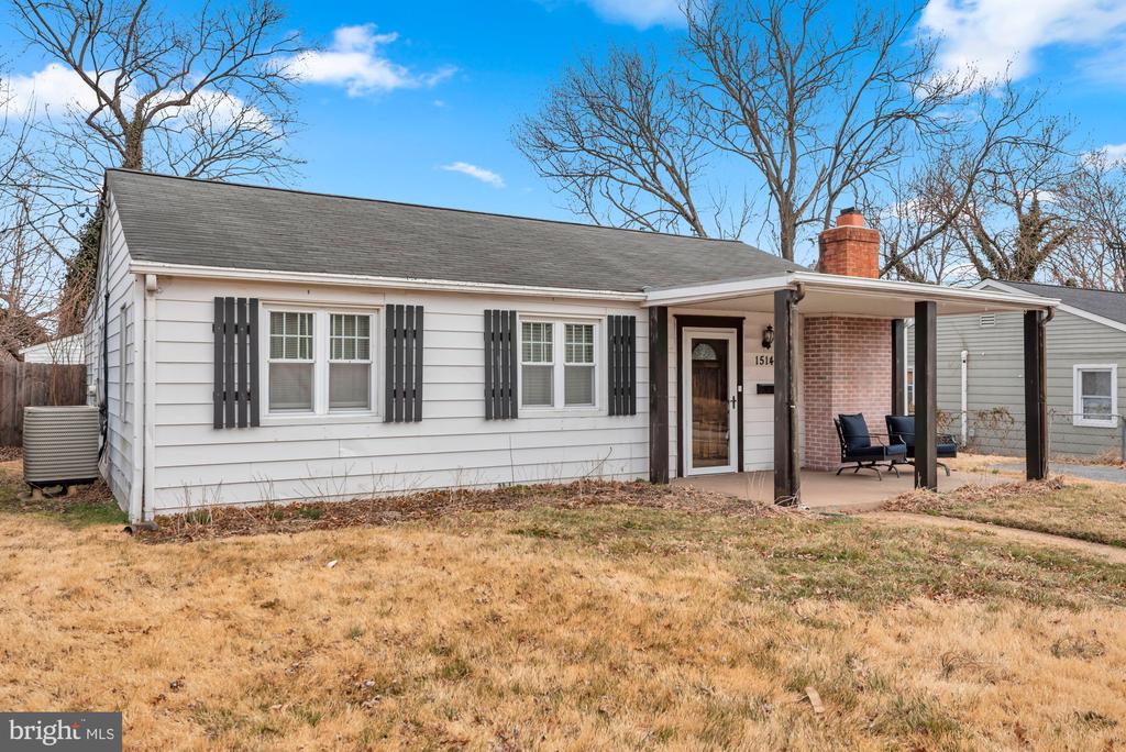 1514 JUPP ROAD