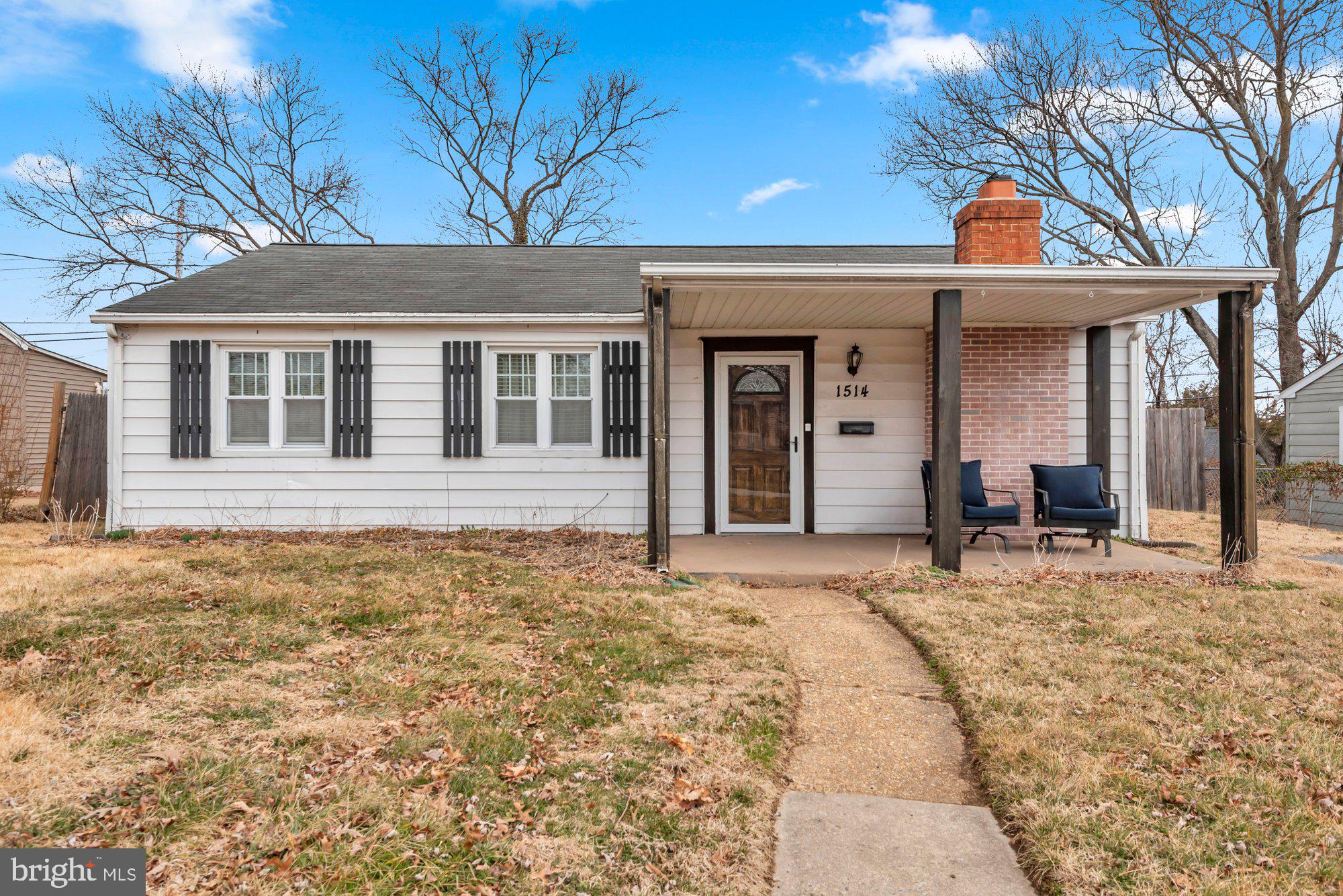 1514 JUPP ROAD