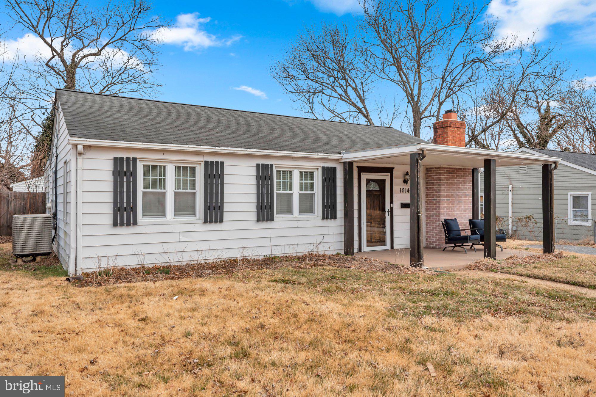 1514 JUPP ROAD