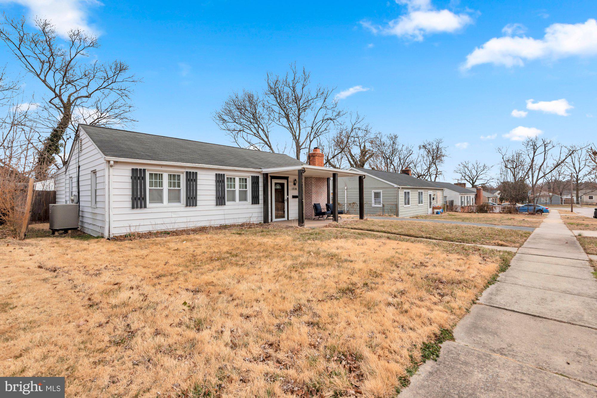 1514 JUPP ROAD