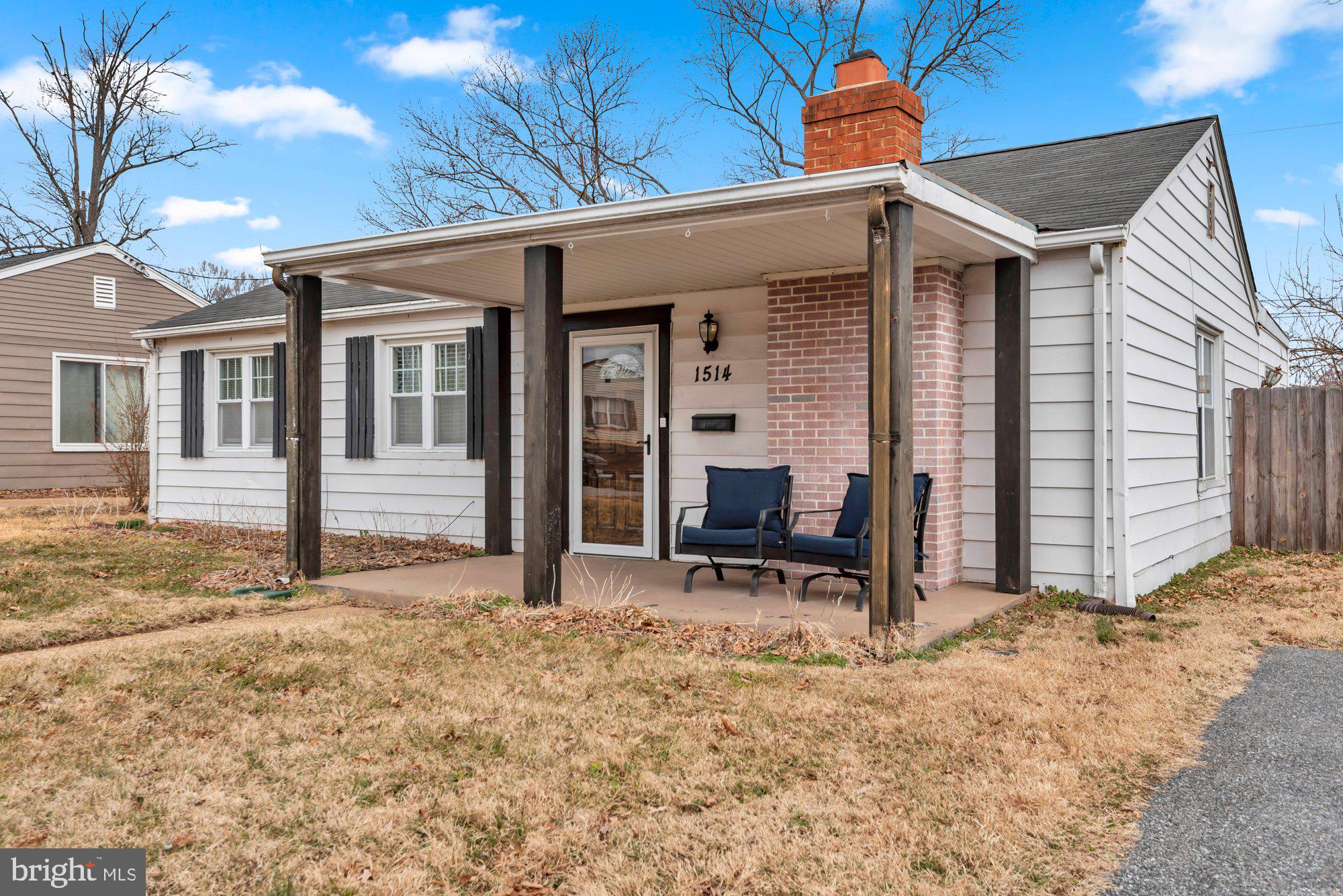 1514 JUPP ROAD