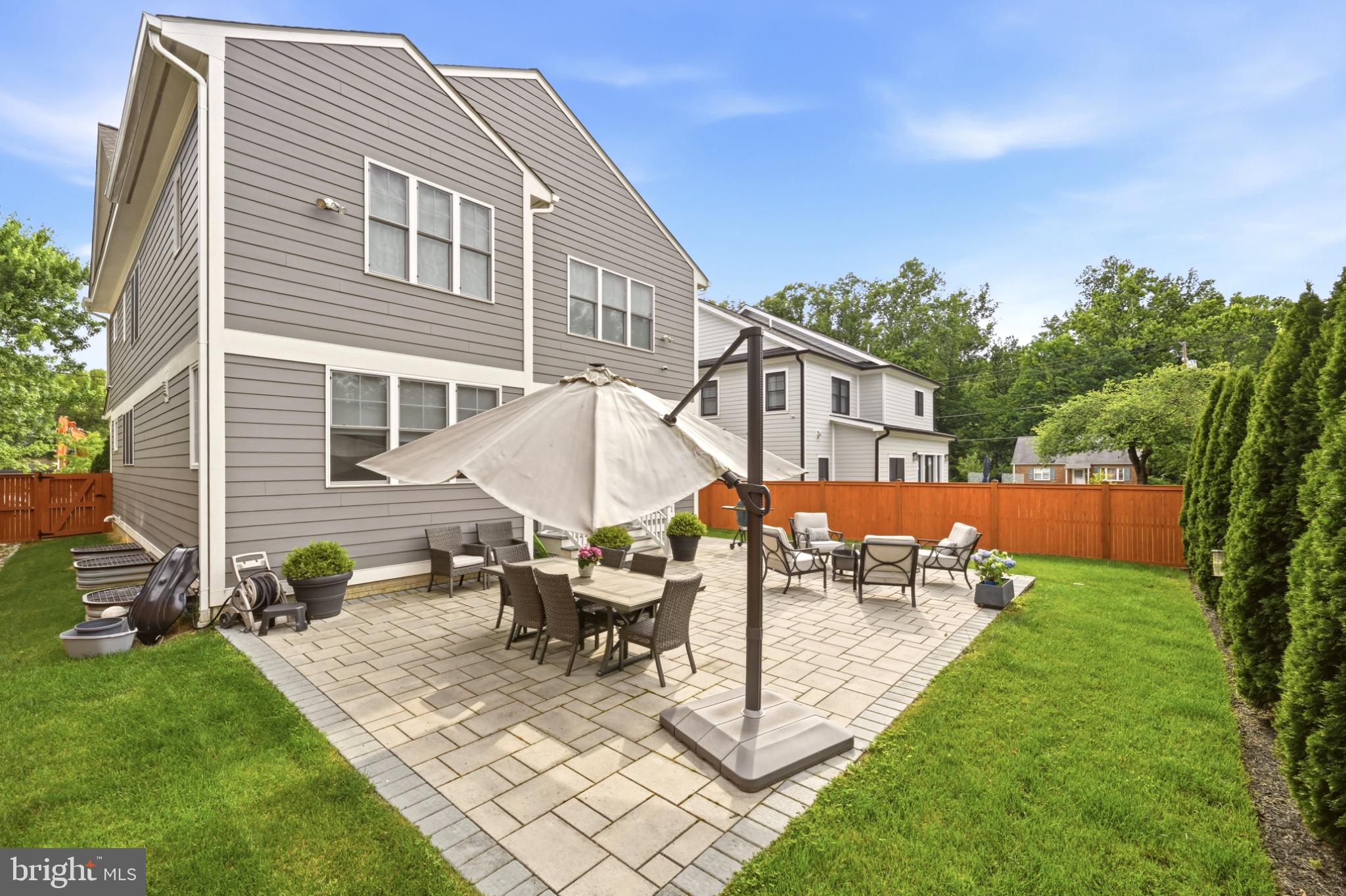 4415 COLCHESTER DRIVE