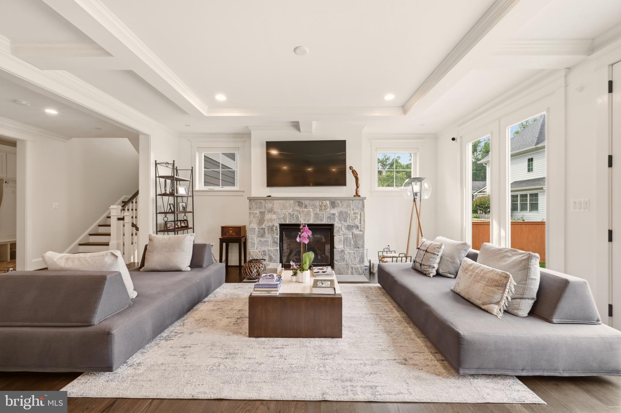 4415 COLCHESTER DRIVE