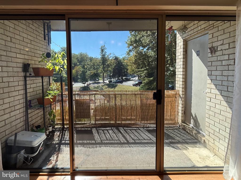 12301 BRAXFIELD COURT Unit: 13