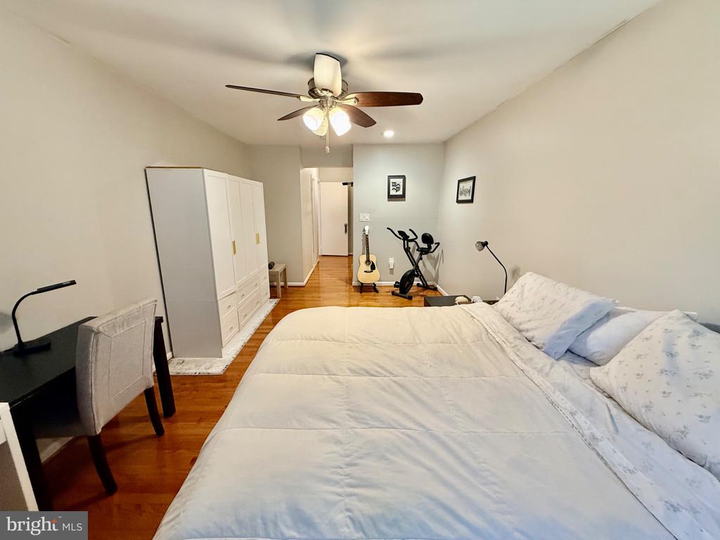 12301 BRAXFIELD COURT Unit: 13