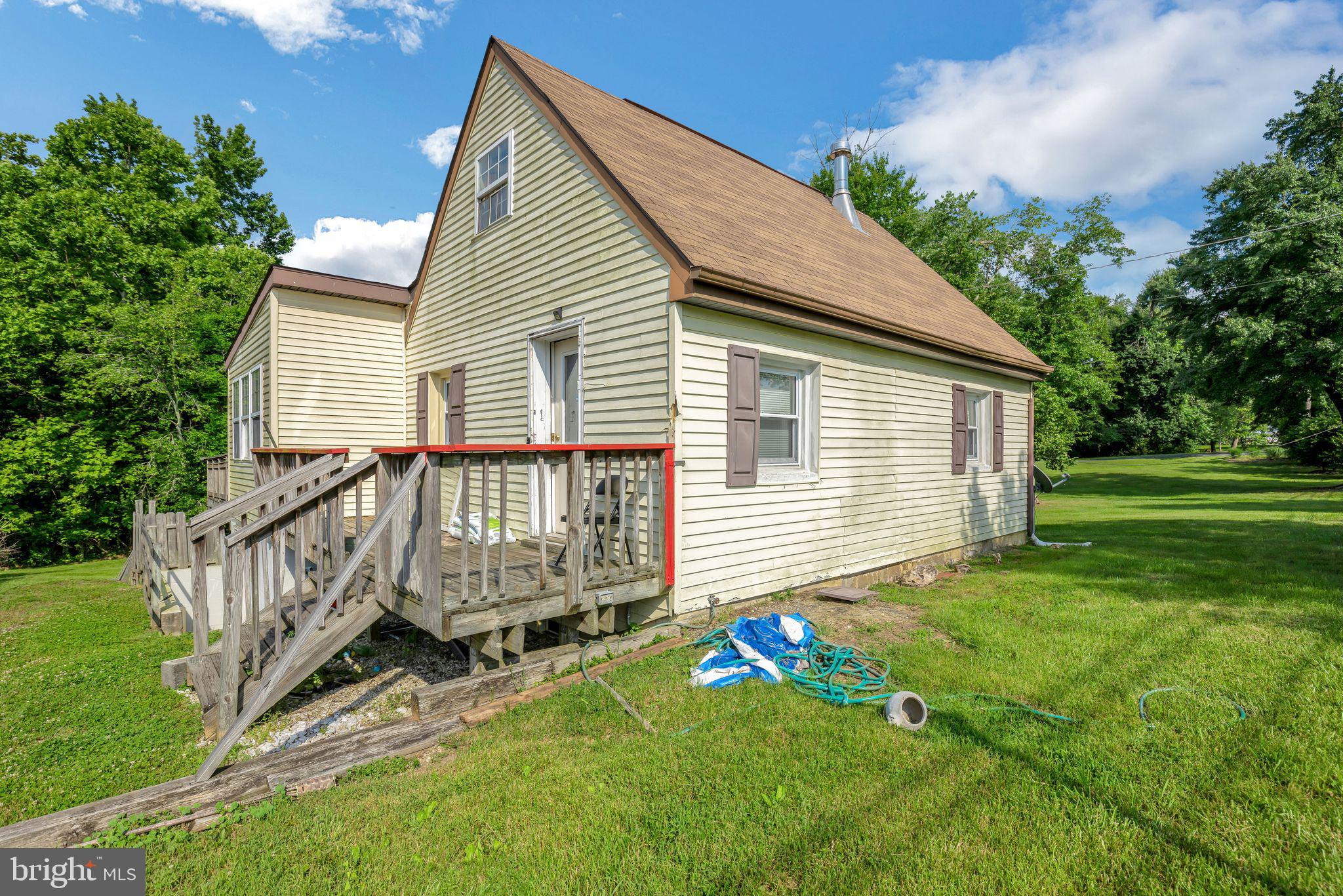 11216 Tippett Rd