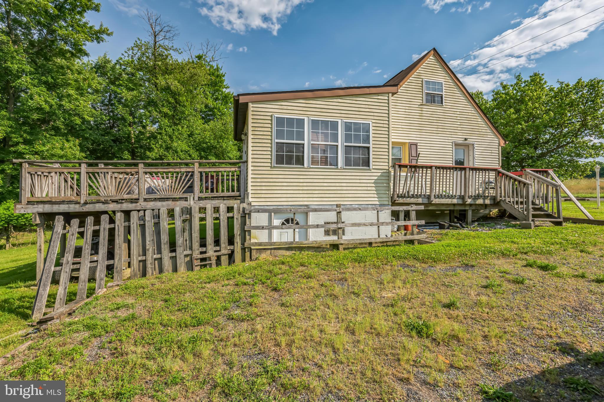 11216 Tippett Rd