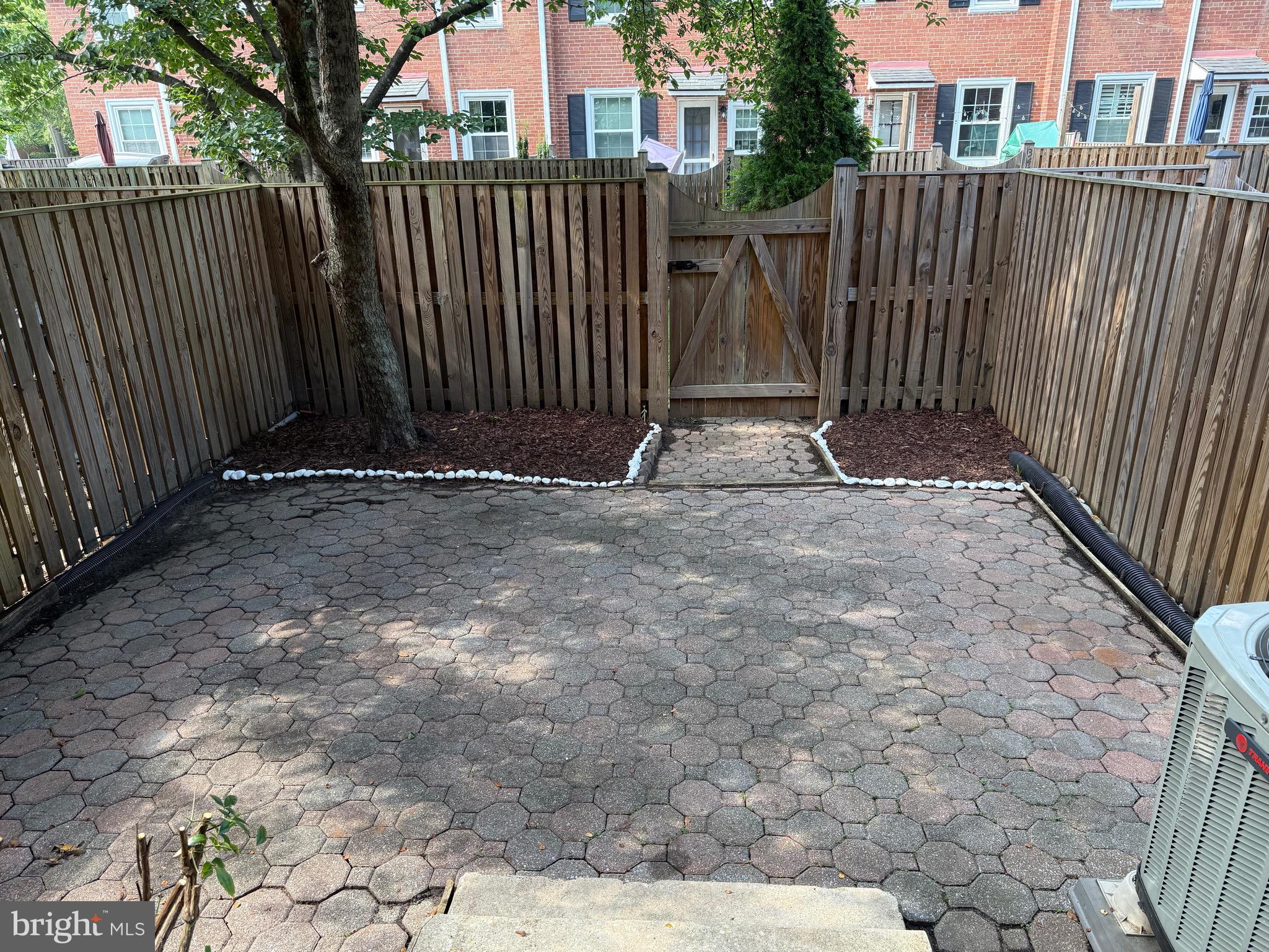 3461 S STAFFORD ST #A