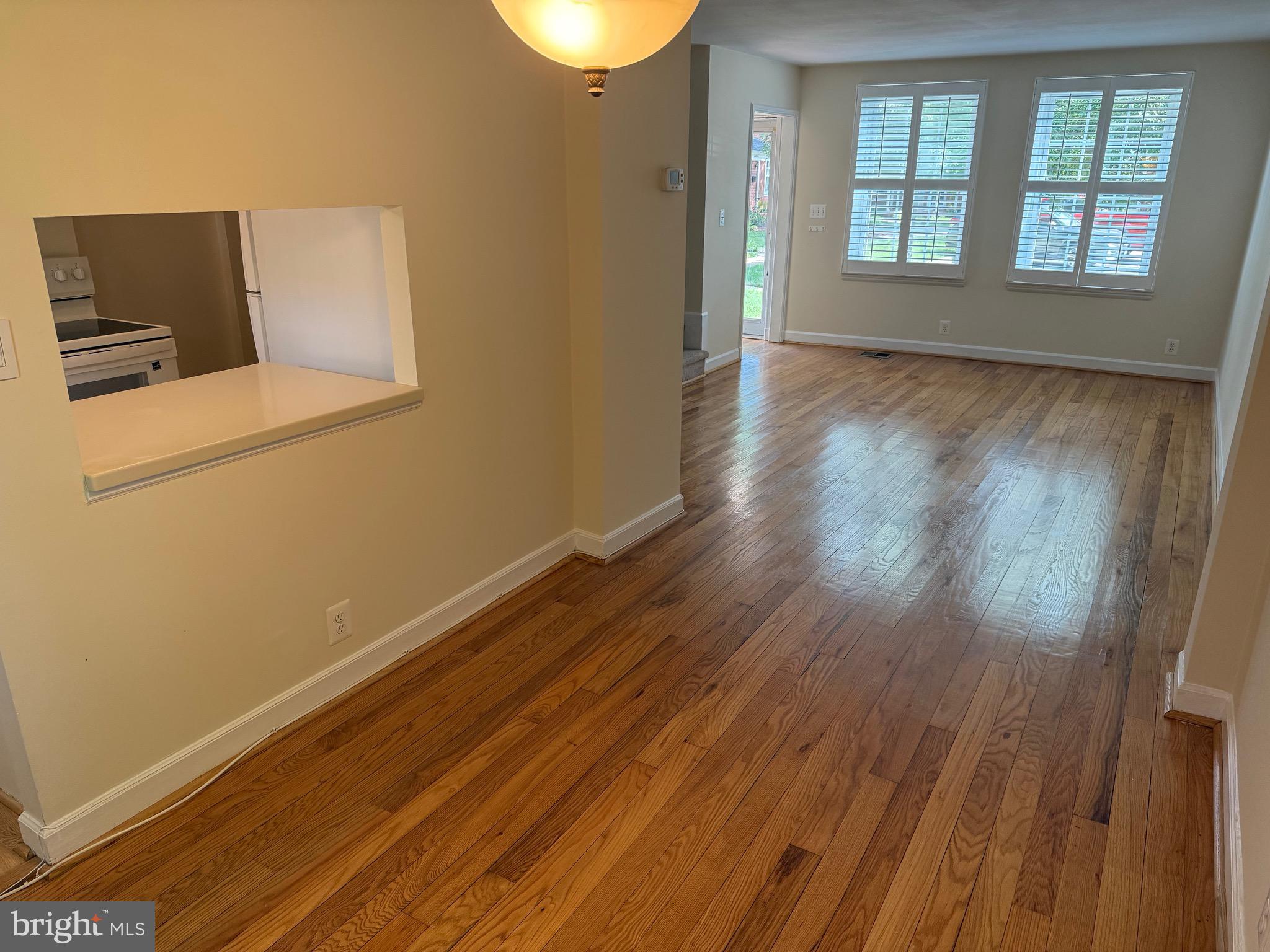 3461 S STAFFORD ST #A