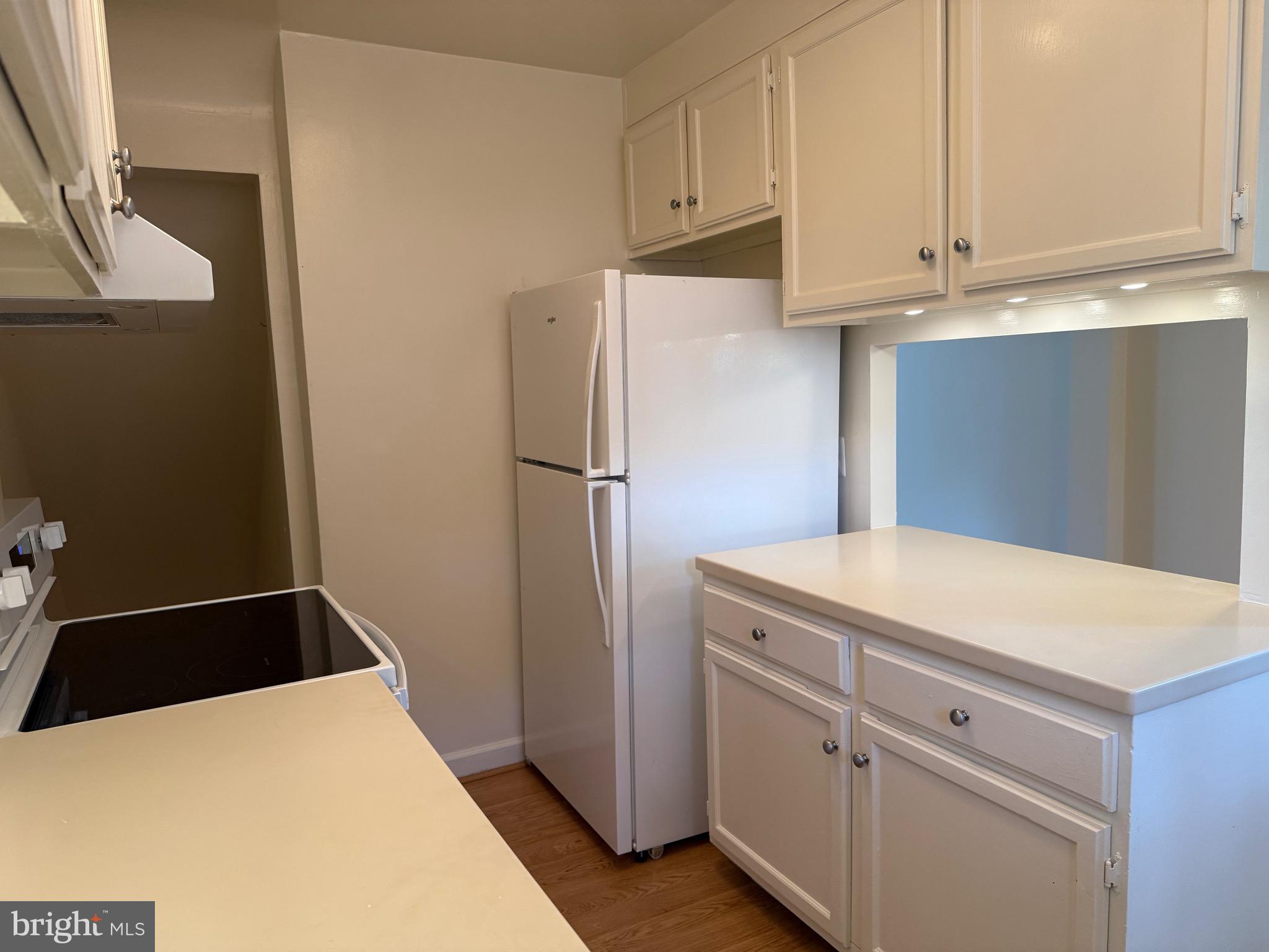 3461 S STAFFORD ST #A