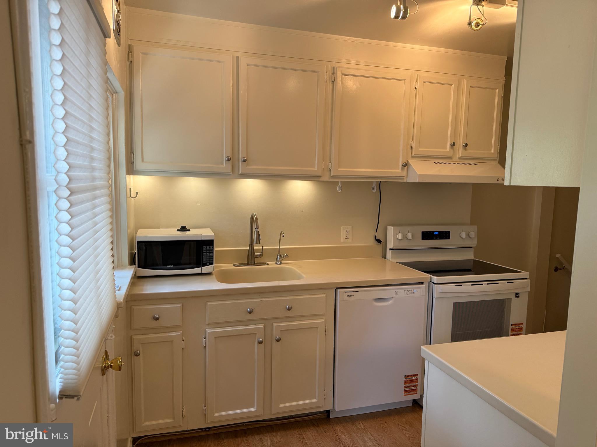 3461 S STAFFORD ST #A