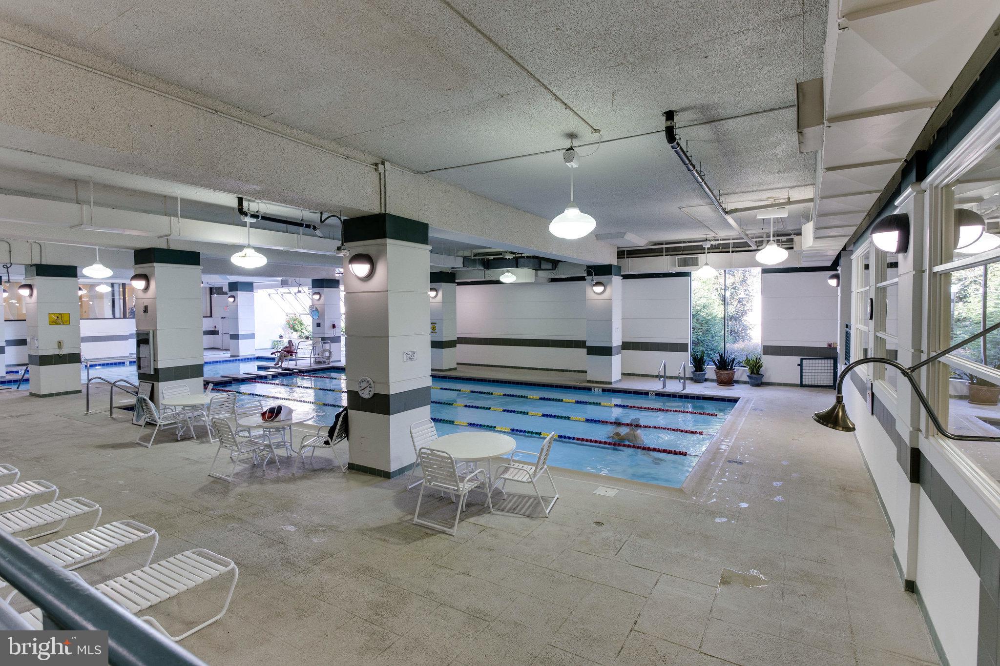 309 Yoakum Pkwy #1218