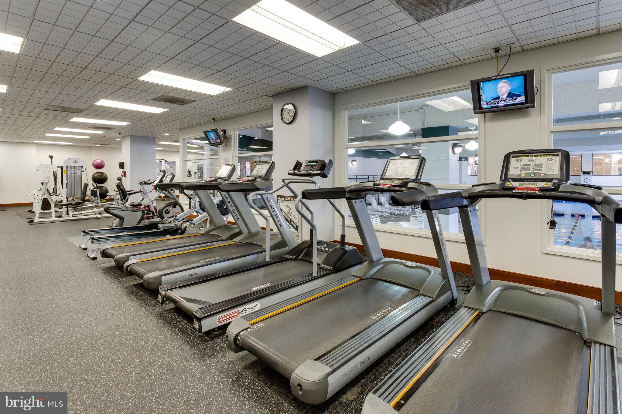 309 Yoakum Pkwy #1218