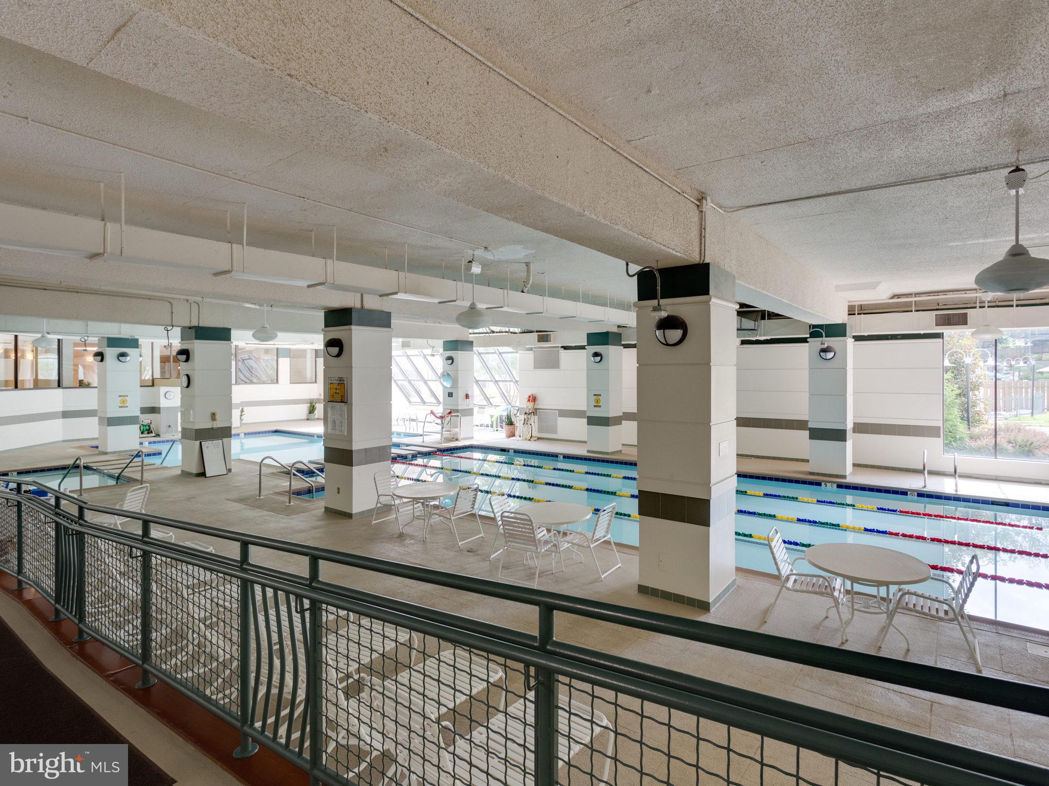 309 Yoakum Pkwy #1218