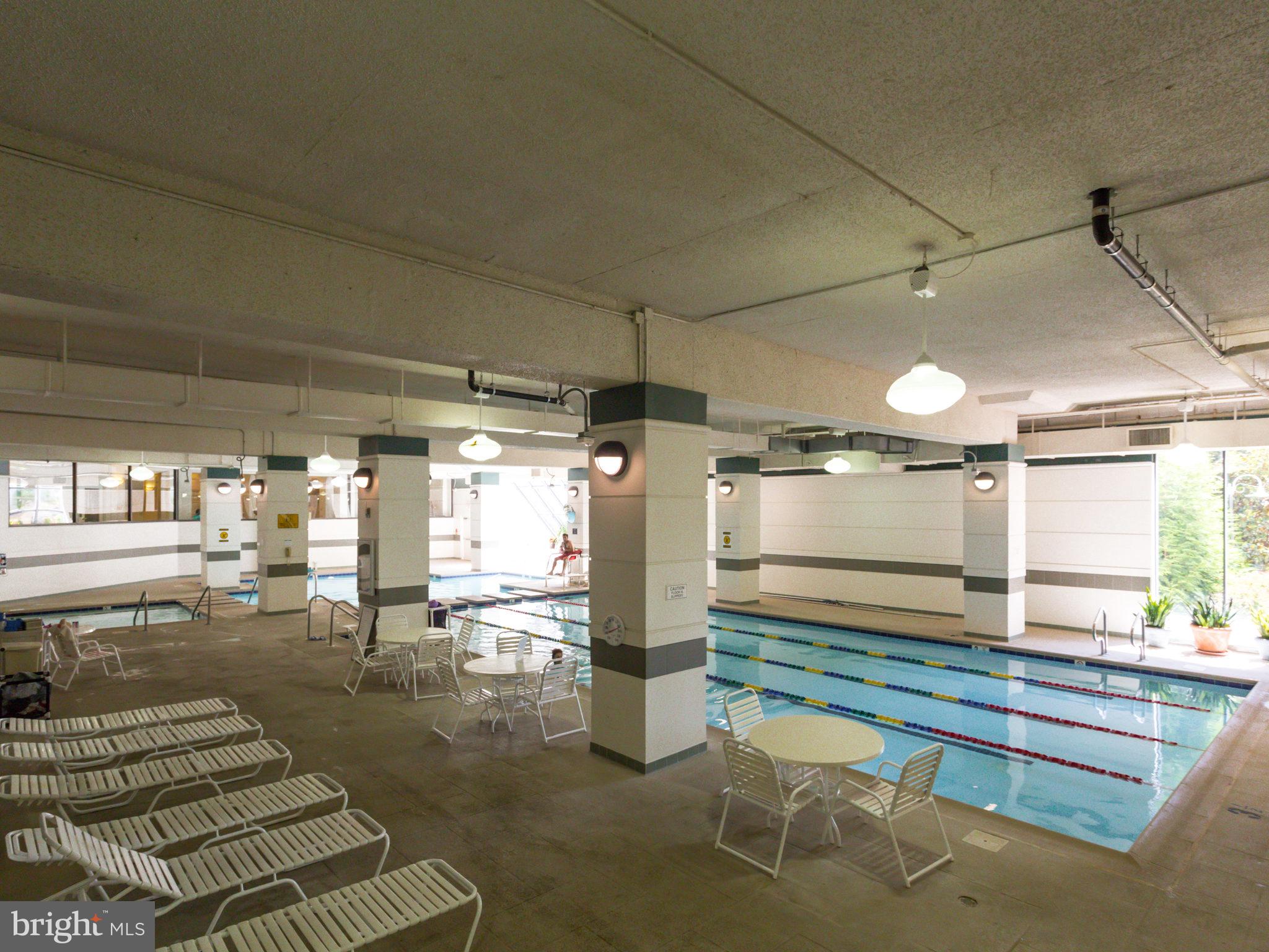309 Yoakum Pkwy #1218
