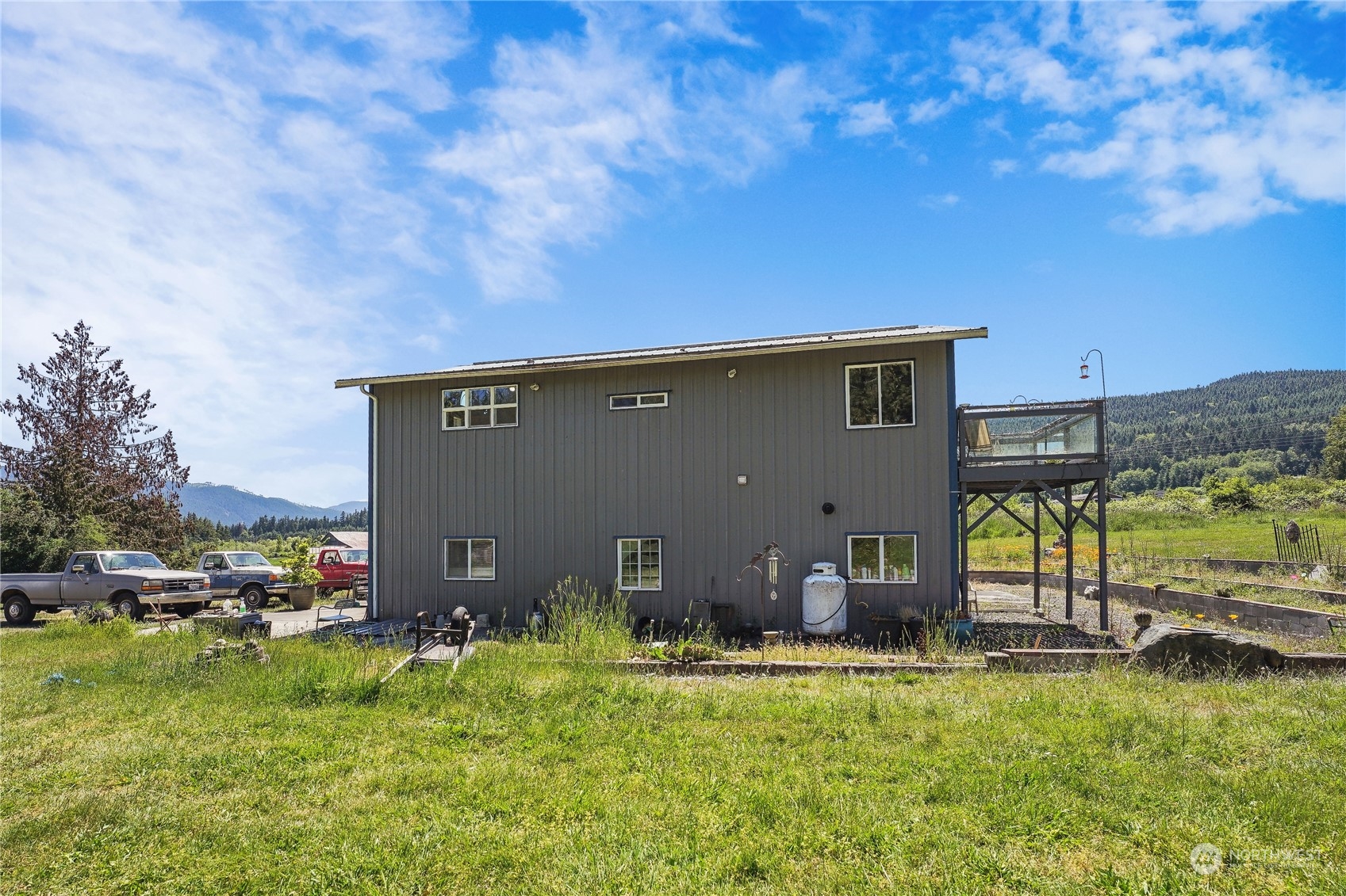 132 Farm Creek Lane