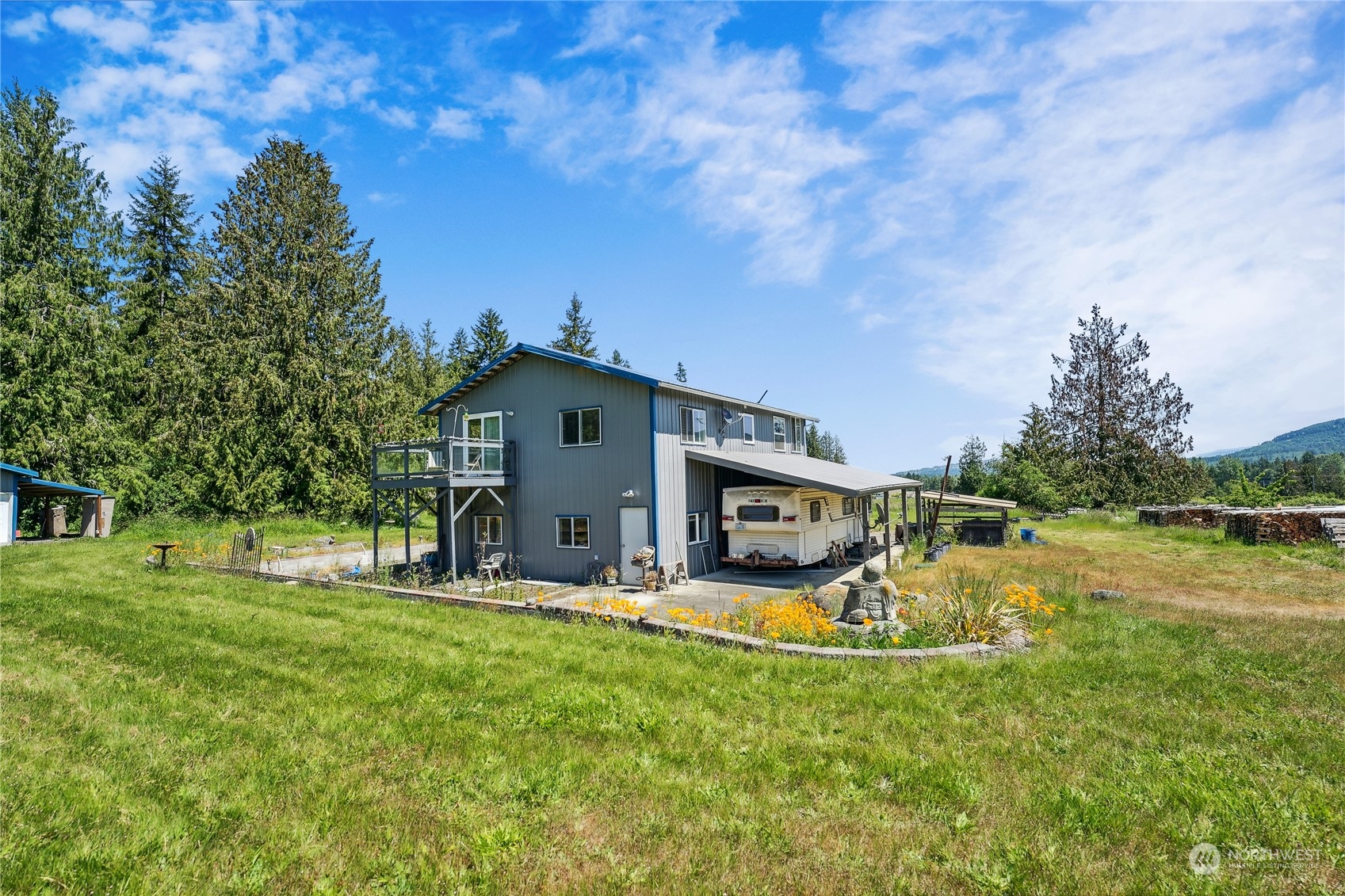 132 Farm Creek Lane
