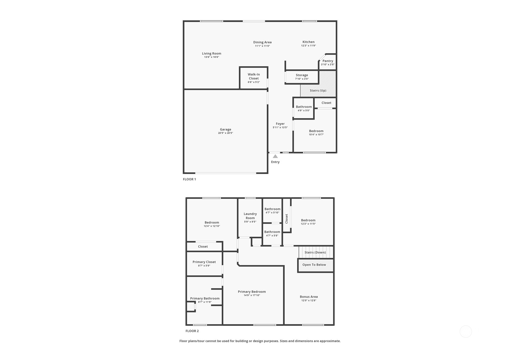 10705 36th Street E