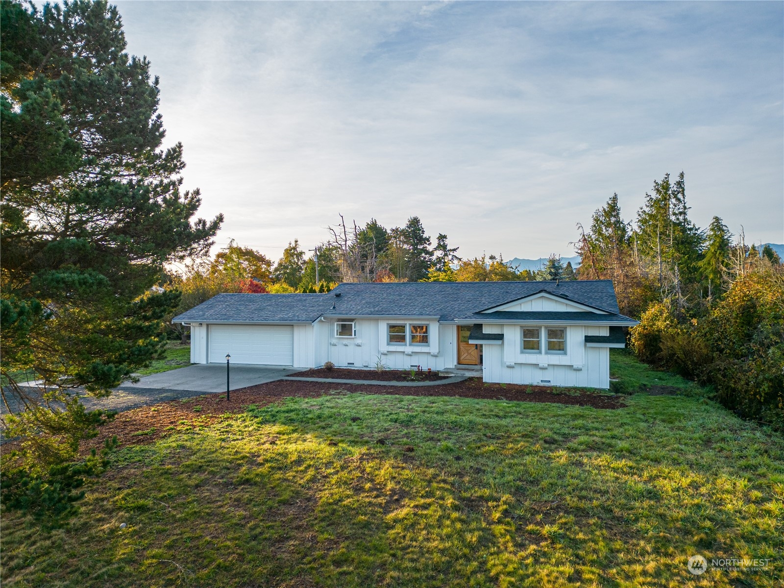 492 E Anderson Road