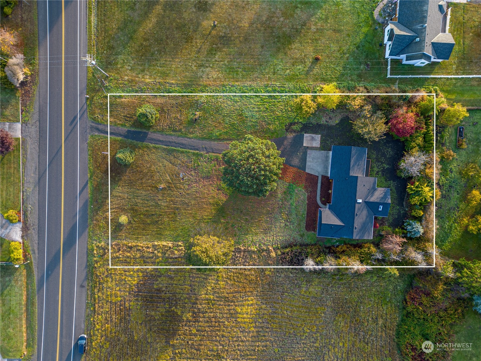 492 E Anderson Road