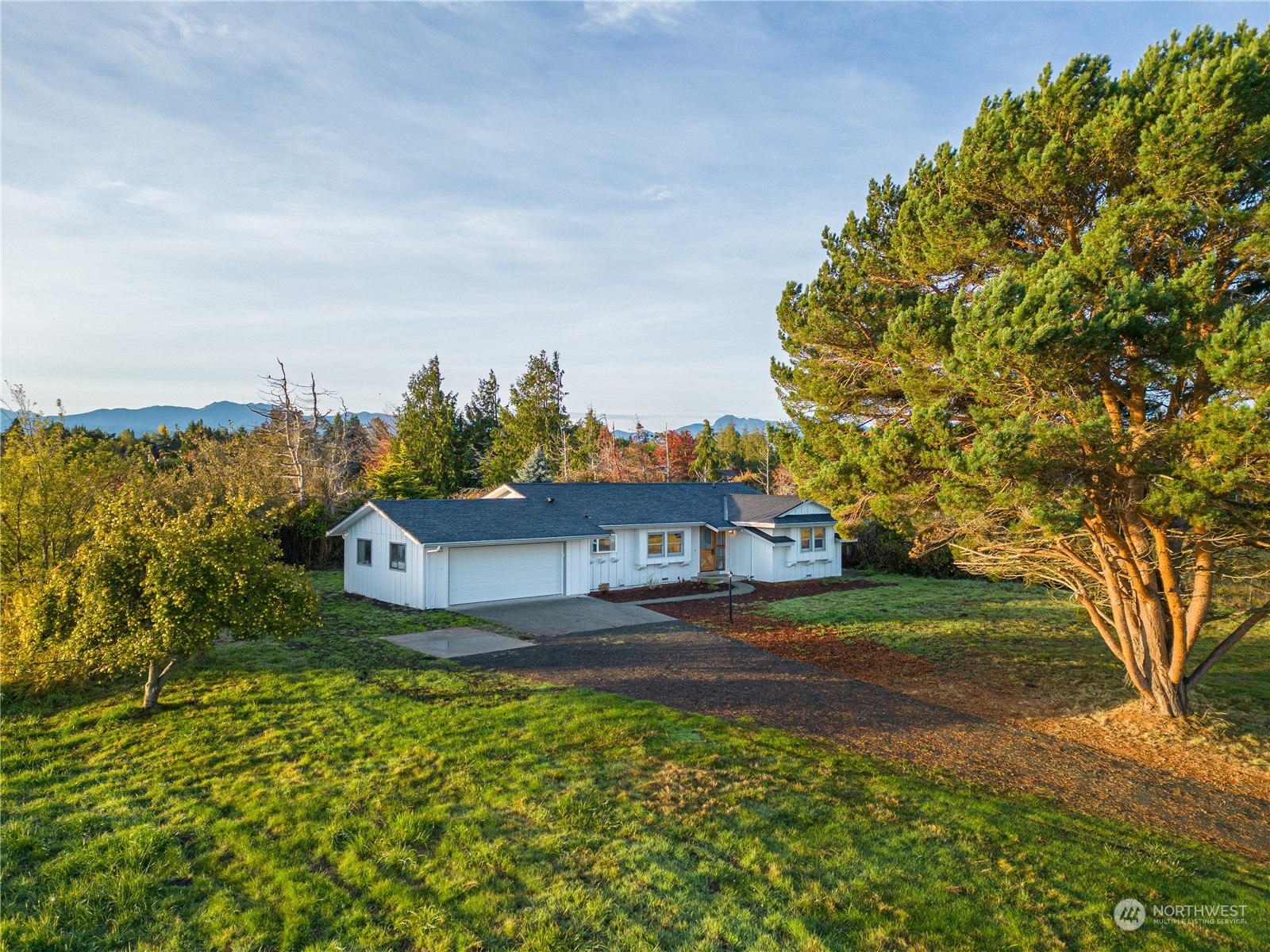 492 E Anderson Road